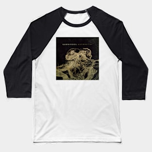 Album Cover Baseball T-Shirt